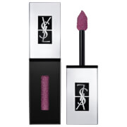 Yves Saint Laurent Vernis Ã€ LÃ¨vres The Holographics (Various Shades) - Neon Prune - 503