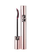 Mascara volume effet faux-cils « The Curler » Yves Saint Laurent (différentes teintes disponibles) - 1 Rebellious Black
