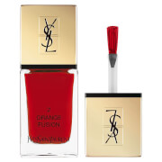 Ysl Yves Saint Laurent La Laque Couture Various Shades 02 Orange Fusion ysl kopen in de aanbieding Ysl Yves Saint Laurent La Laque Couture Various Shades 02 Orange Fusion ysl kopen in de aanbieding