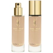Fond de teint fluide « Touche Éclat Le Teint » Yves Saint Laurent (différentes teintes disponibles) - Beige Dore 25