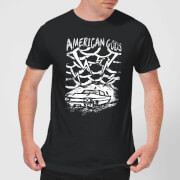American Gods Car Storm Mens T Shirt Black 3Xl american gods kopen in de aanbieding