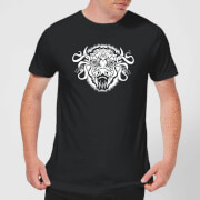American Gods Buffalo Head Mens T Shirt Black Xl american gods kopen in de aanbieding