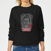 American Gods Technical Boy Womens Sweatshirt Black Xl american gods kopen in de aanbieding