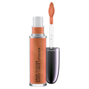 MAC Grand Illusion Glossy Liquid Lip Colour - Autumn Russet