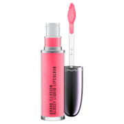 MAC Grand Illusion Glossy Liquid Lip Colour - Spoil Yourself