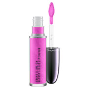 MAC Grand Illusion Glossy Liquid Lip Colour - Ruby Princess