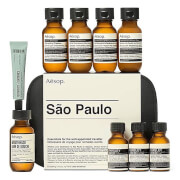 Aesop Sao Paulo
