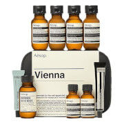 Aesop Vienna
