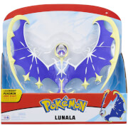 Pokemon 12 Inch Legendary Figure - Lunala Pokemon 12 Inch Legendary Figure - Lunala