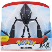 Pokemon 12 Inch Legendary Figure - Necrozma Pokemon 12 Inch Legendary Figure - Necrozma