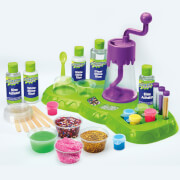 Cra-Z - Slimy Creations Super Slime Studio