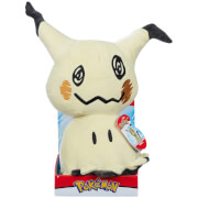Pokemon 12 Inch Plush - Mimikyu Pokemon 12 Inch Plush - Mimikyu