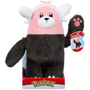 Pokemon 12 Inch Plush - Bewear Pokemon 12 Inch Plush - Bewear