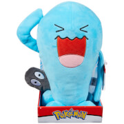 Pokemon 12 Inch Plush - Wobbuffet Pokemon 12 Inch Plush - Wobbuffet