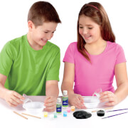 Cra-Z - Slimy Creations Chalkboard Slime