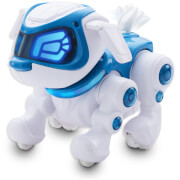 Teksta 360 - Blue Teksta 360 - Blue