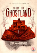 Incident In A Ghostland