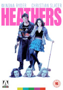 Arrow Video Heathers arrow video kopen in de aanbieding