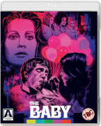 Arrow Video The Baby arrow video kopen in de aanbieding Arrow Video The Baby arrow video kopen in de aanbieding