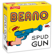 Beano Spud Gun