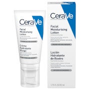 CeraVe Facial Moisturising Lotion No SPF 52ml