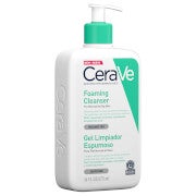 Gel Moussant Visage CeraVe 473 ml