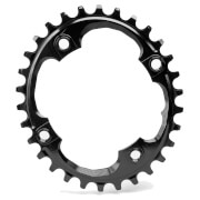 Absoluteblack Sram Oval Mtb Chainring 32T 94Bcd Black absoluteblack kopen in de aanbieding