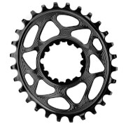 Absolute Black Oval chainrings for MTB and road-1x10 1x11 1x12
