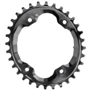 Absoluteblack Xtr M9000 Oval Mtb Chainring 32T Black absoluteblack kopen in de aanbieding