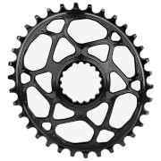 Absoluteblack Cannondale Hollowgram Direct Mount Round Mtb Chainring 28T Black absoluteblack kopen in de aanbieding Absoluteblack Cannondale Hollowgram Direct Mount Round Mtb Chainring 28T Black absoluteblack kopen in de aanbieding