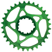 Absoluteblack Sram Gxp Direct Mount Round Mtb Chainring 36T Green absoluteblack kopen in de aanbieding Absoluteblack Sram Gxp Direct Mount Round Mtb Chainring 36T Green absoluteblack kopen in de aanbieding