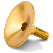 Absoluteblack Headset Top Cap Gold absoluteblack kopen in de aanbieding