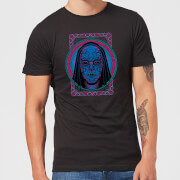 Harry Potter Neon Death Eater Mask Mens T Shirt Black 4Xl harry potter kopen in de aanbieding