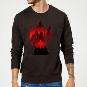 Harry Potter Minerva Mcgonagall Silhouette Sweatshirt Black 5Xl harry potter kopen in de aanbieding Harry Potter Minerva Mcgonagall Silhouette Sweatshirt Black 5Xl harry potter kopen in de aanbieding