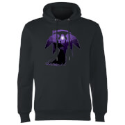 Harry Potter Graveyard Silhouette Hoodie Black Xl harry potter kopen in de aanbieding