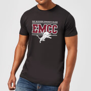 East Mississippi Community College Distressed Lion Mens T Shirt Black Xl east mississippi community college kopen in de aanbieding