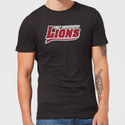 East Mississippi Community College Lions Script Logo Mens T Shirt Black L east mississippi community college kopen in de aanbieding