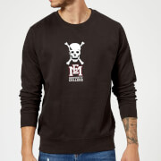 East Mississippi Community College Skull And Logo Sweatshirt Black 3Xl east mississippi community college kopen in de aanbieding