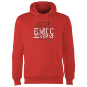 East Mississippi Community College Lions Distressed Hoodie Red S east mississippi community college kopen in de aanbieding