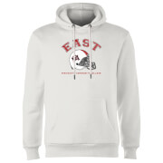 East Mississippi Community College Helmet Hoodie White Xxl east mississippi community college kopen in de aanbieding