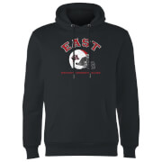 East Mississippi Community College Helmet Hoodie Black L east mississippi community college kopen in de aanbieding