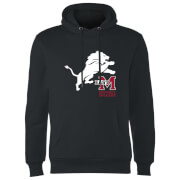 East Mississippi Community College Lion And Logo Hoodie Black S east mississippi community college kopen in de aanbieding