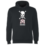 East Mississippi Community College Skull And Logo Hoodie Black M east mississippi community college kopen in de aanbieding