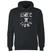 East Mississippi Community College Lions Hoodie Black S east mississippi community college kopen in de aanbieding