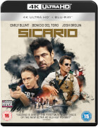 Lionsgate Sicario lionsgate kopen in de aanbieding