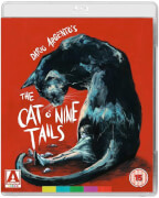 Arrow Video The Cat O Nine Tails arrow video kopen in de aanbieding