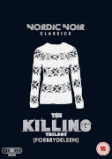 The Killing Trilogy