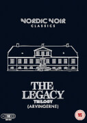 Arrow Video The Legacy Trilogy arrow video kopen in de aanbieding Arrow Video The Legacy Trilogy arrow video kopen in de aanbieding