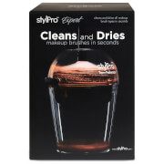 StylPro Expert Make Up Brush Cleaner and Dryer