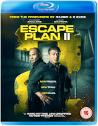 Escape Plan 2 signature entertainment kopen in de aanbieding